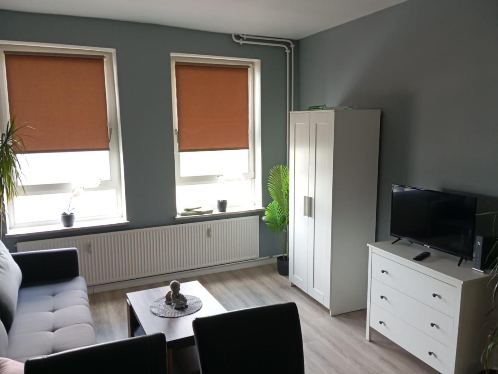 Flensburg Strandnah 3 Eksteriør bilde